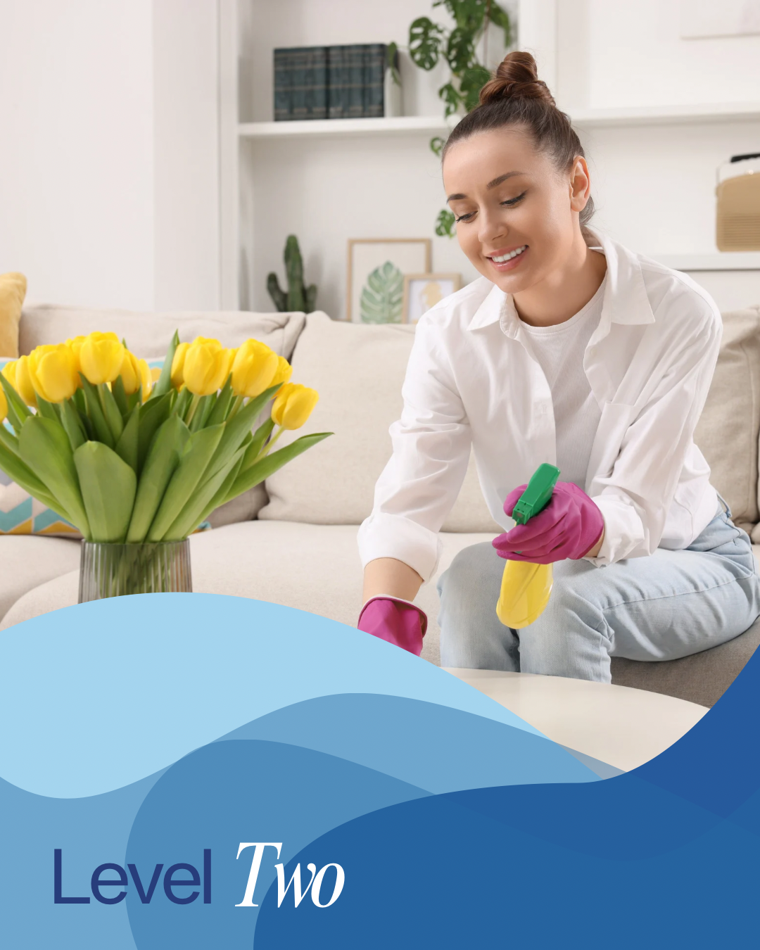 Level 2 Home Care