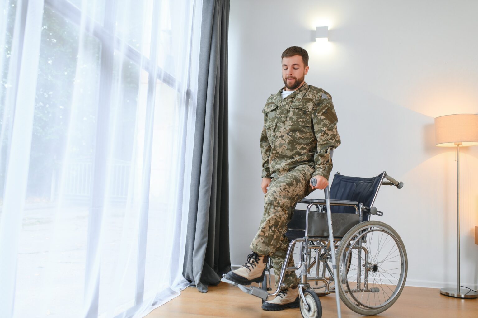Veterans’ Home Care – Essential Care In Home Care and Support Across ...
