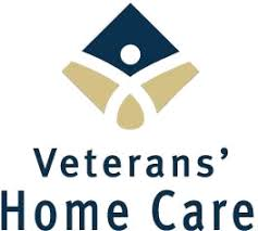 Veterans Home Care Logo